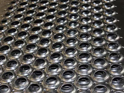 起鼓排水沟盖板图片4