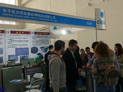 2018年北京石油展图片9