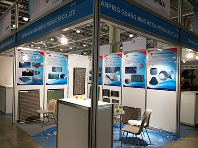 2018年莫斯科MIOGE石油展图片1