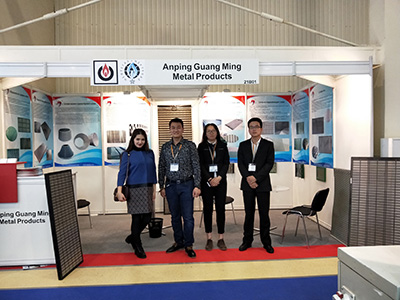 2018年莫斯科NEFTEGAZ石油展图片4