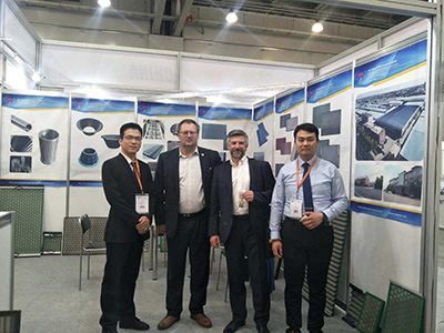 2019年俄罗斯MIOGE石油展图片4