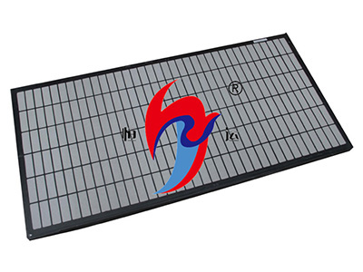 复合框架筛网案例图片1